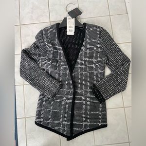 NWT Escada strickjacke Knit Cardigan size‎ 36